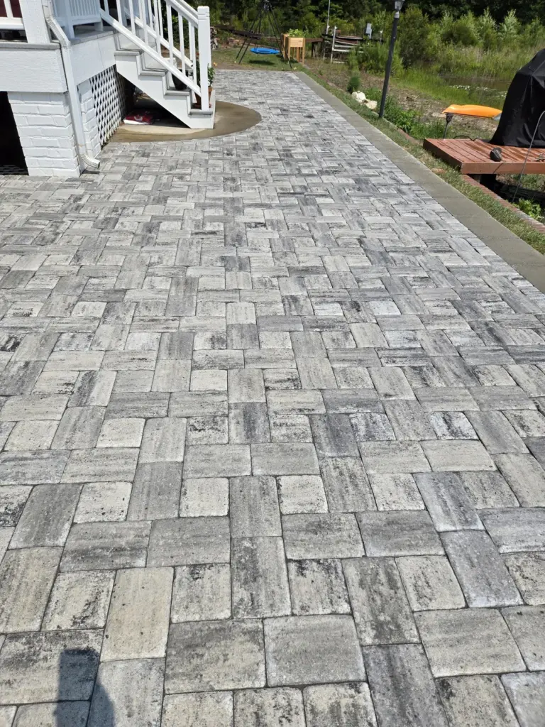 MGL Custom Hardscapes Pinehurst NC