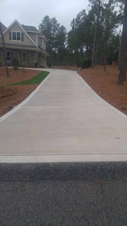MGL Custom Hardscapes Pinehurst NC