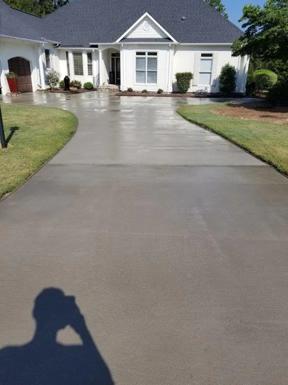 MGL Custom Hardscapes Pinehurst NC