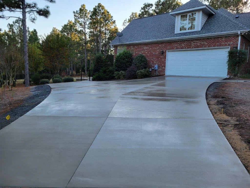 MGL Custom Hardscapes Pinehurst NC