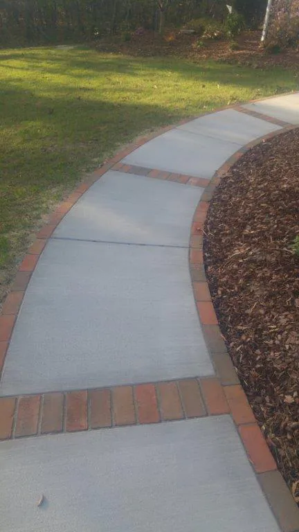 MGL Custom Hardscapes Pinehurst NC