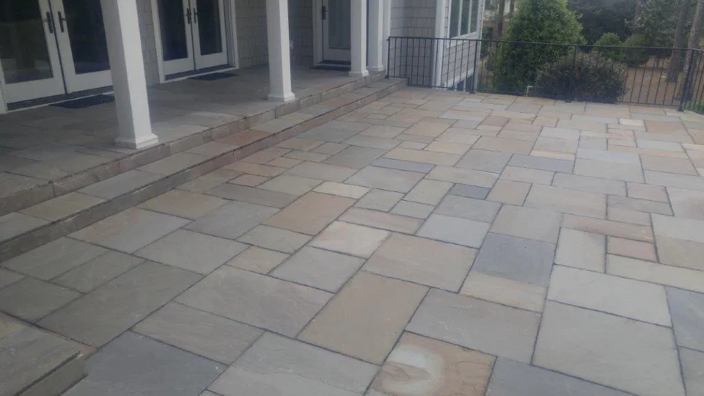 MGL Custom Hardscapes Pinehurst NC