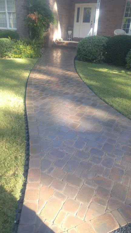 MGL Custom Hardscapes Pinehurst NC