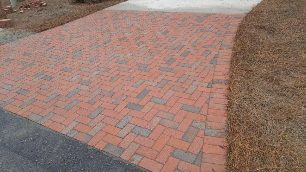 MGL Custom Hardscapes Pinehurst NC