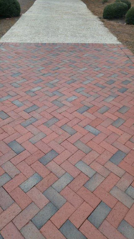 MGL Custom Hardscapes Pinehurst NC