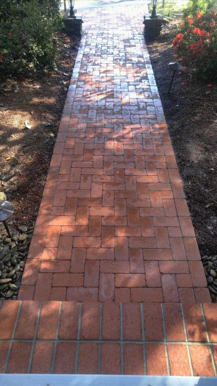 MGL Custom Hardscapes Pinehurst NC