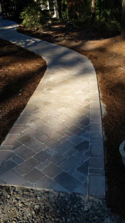 MGL Custom Hardscapes Pinehurst NC