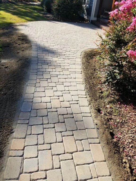 MGL Custom Hardscapes Pinehurst NC