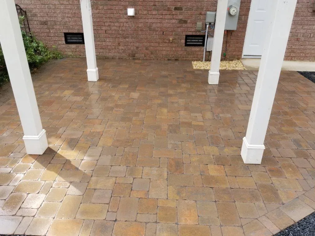 MGL Custom Hardscapes Pinehurst NC