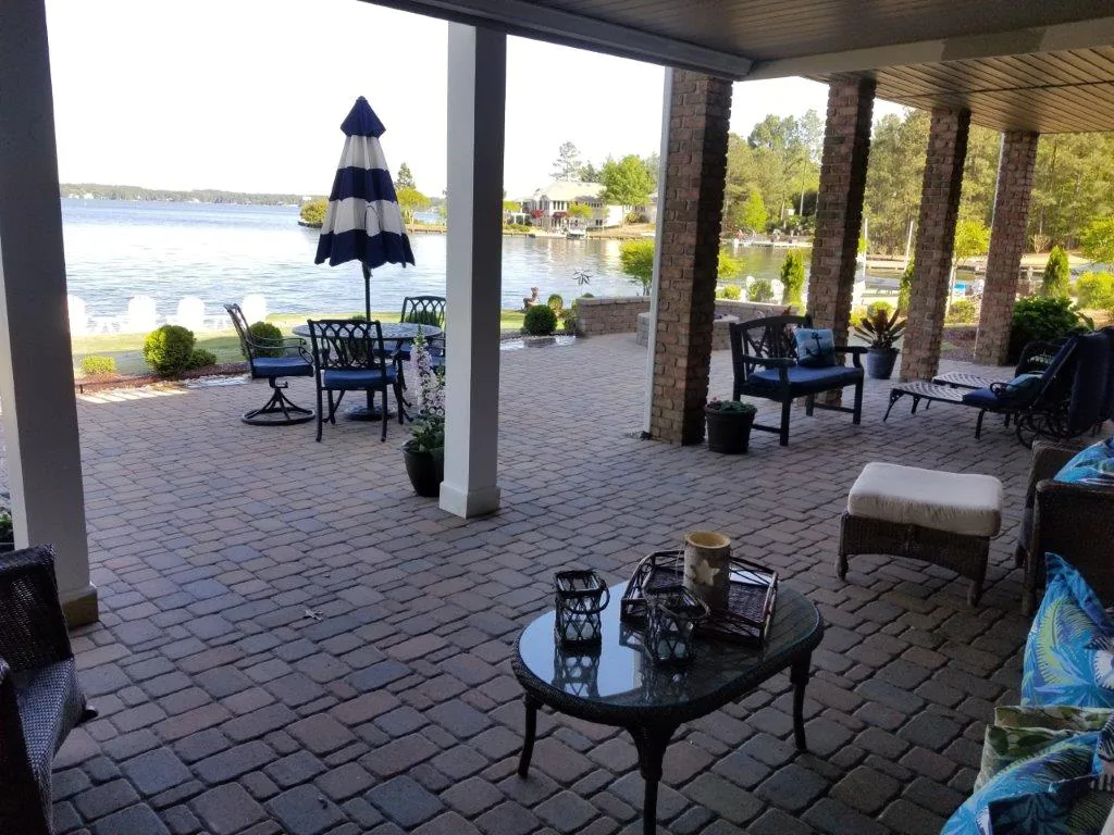 MGL Custom Hardscapes Pinehurst NC