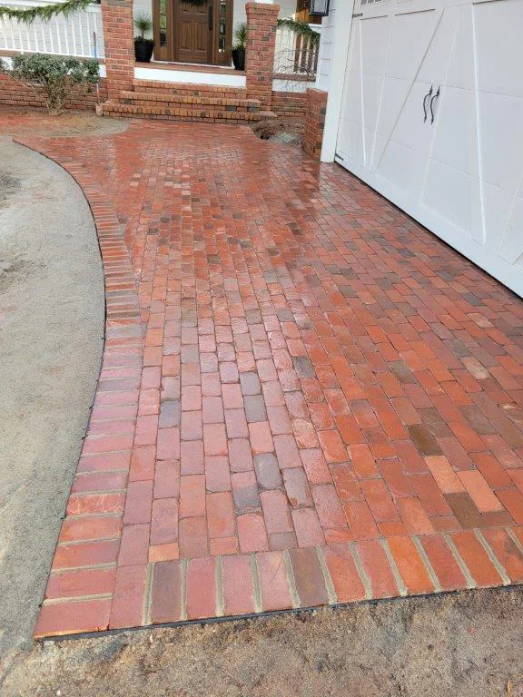 MGL Custom Hardscapes Pinehurst NC