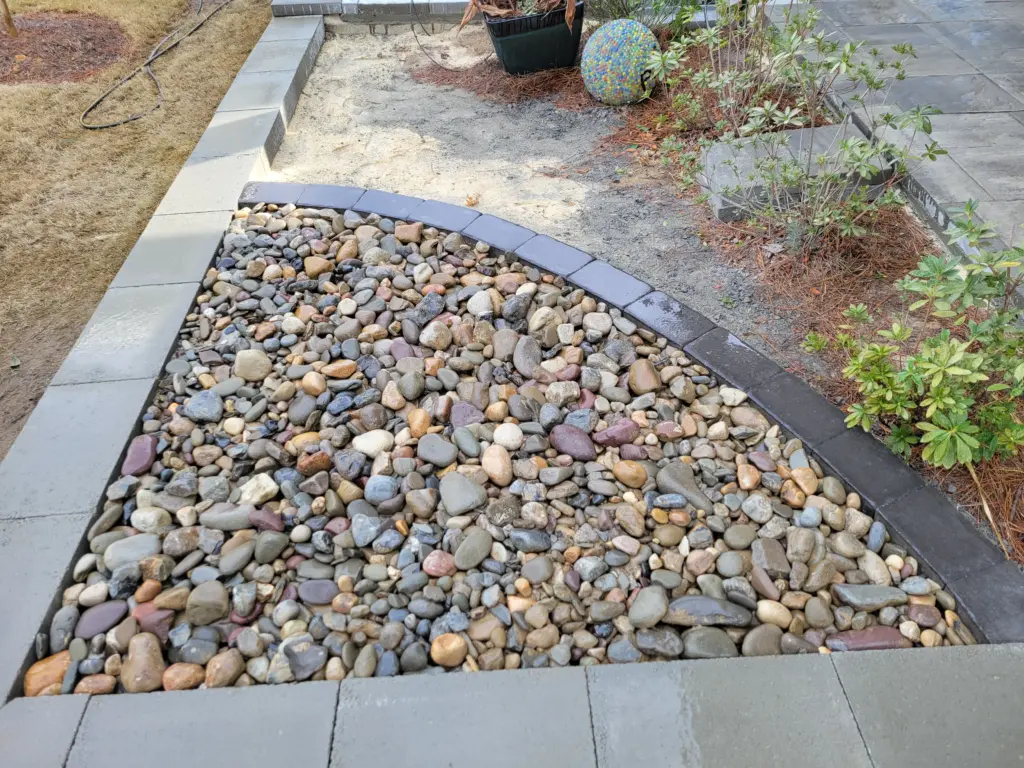 MGL Custom Hardscapes Pinehurst NC
