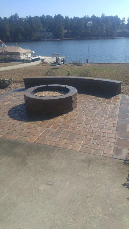 MGL Custom Hardscapes Pinehurst NC