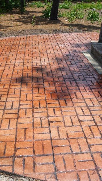 MGL Custom Hardscapes Pinehurst NC