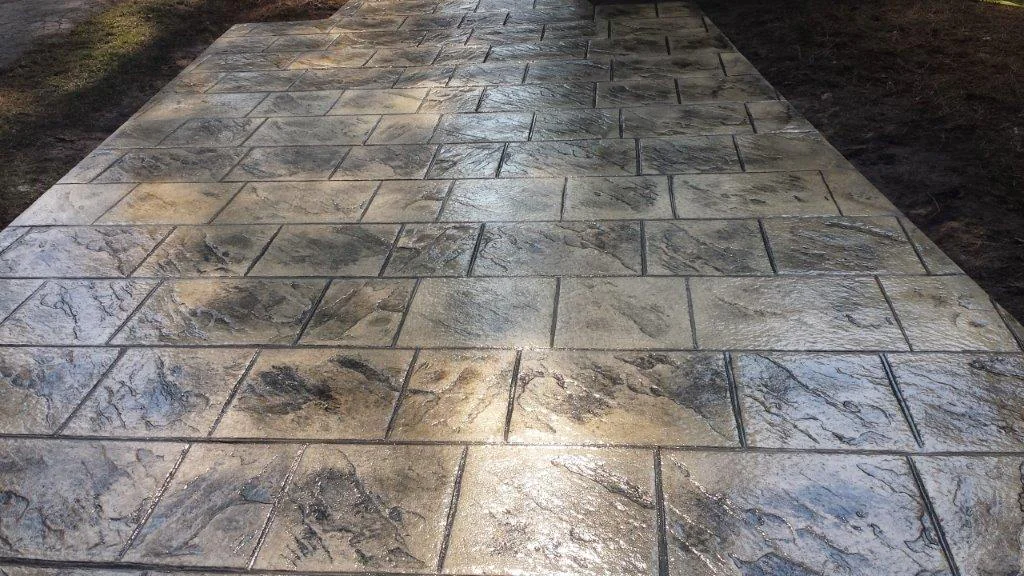 MGL Custom Hardscapes Pinehurst NC