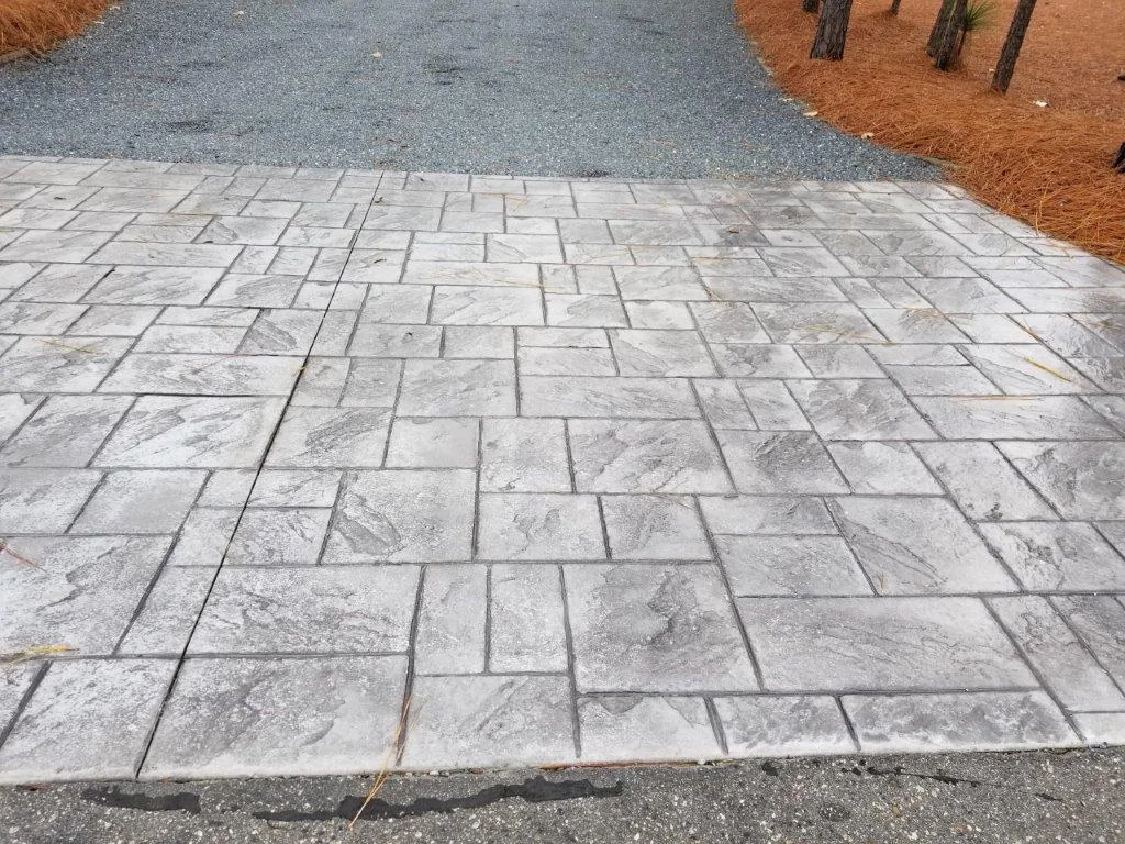MGL Custom Hardscapes Pinehurst NC