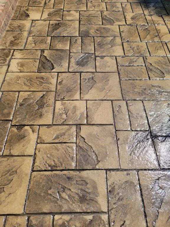 MGL Custom Hardscapes Pinehurst NC