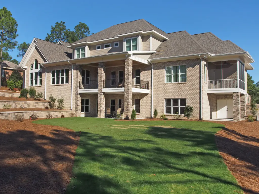 MGL Custom Hardscapes Pinehurst NC