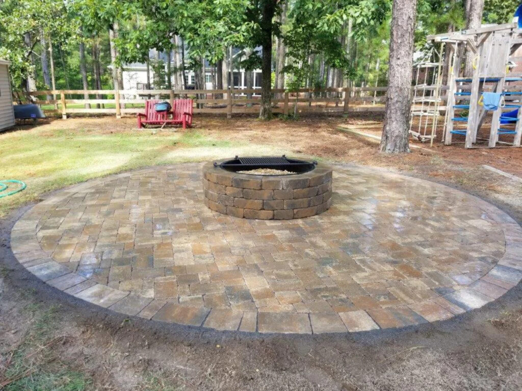 Fire Pit